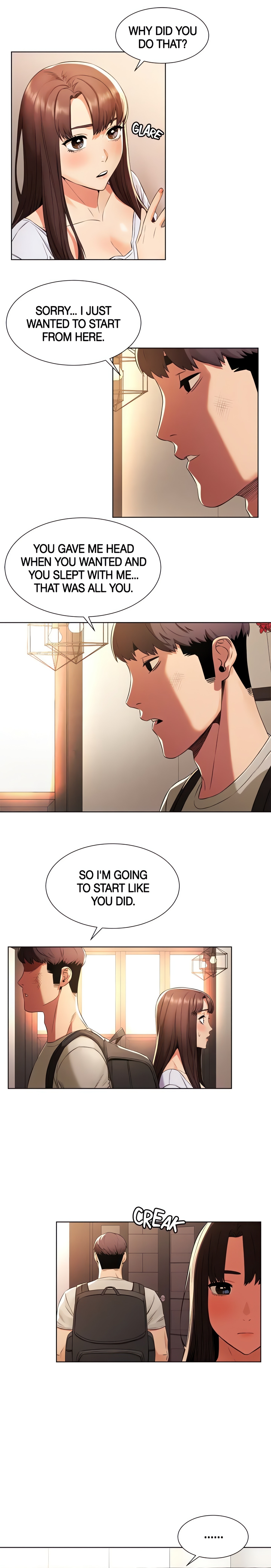My Kingdom (Silent War) chapter 96 page 6