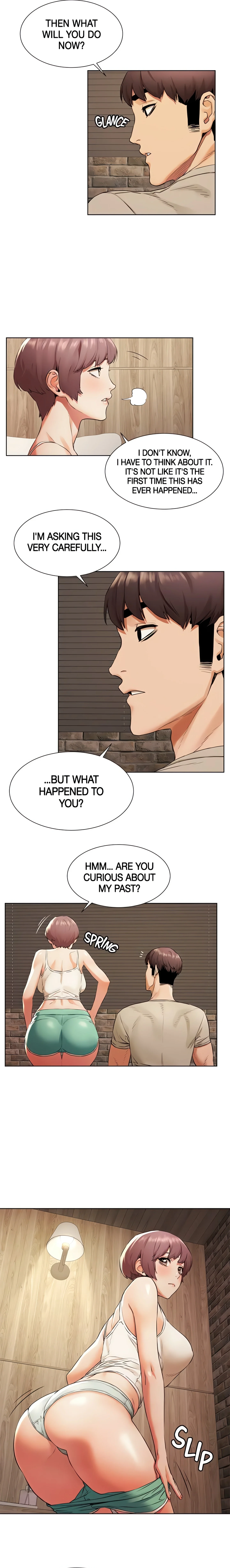 My Kingdom (Silent War) chapter 96 page 9