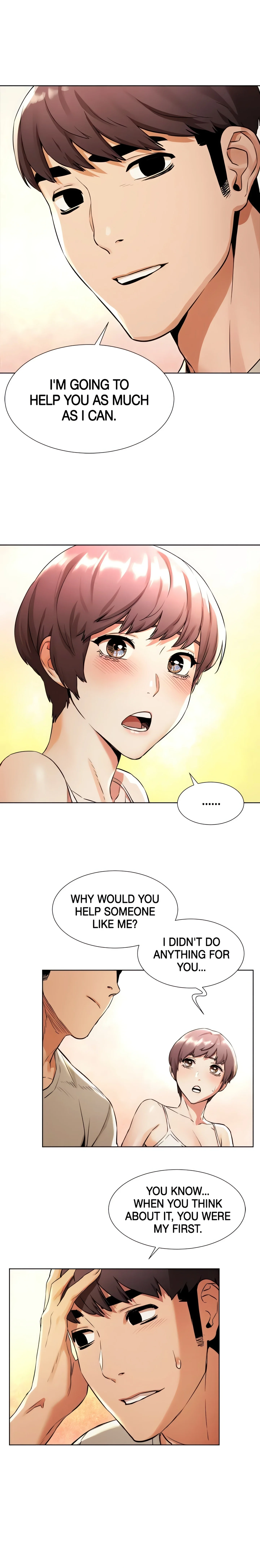 My Kingdom (Silent War) chapter 97 page 5