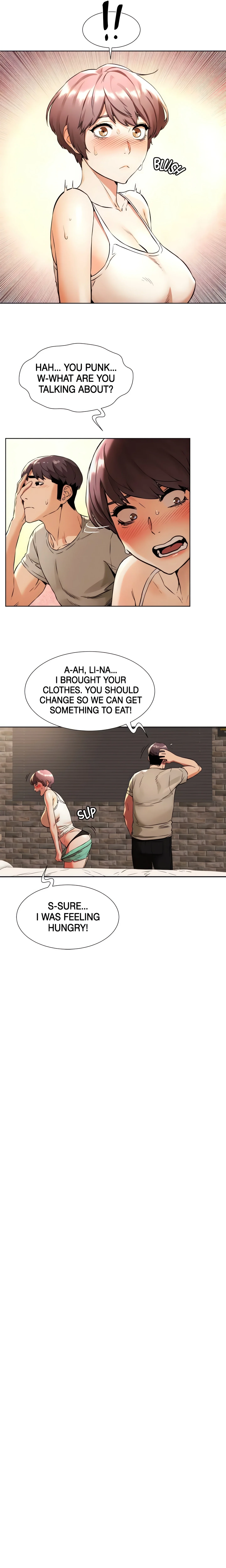 My Kingdom (Silent War) chapter 97 page 6