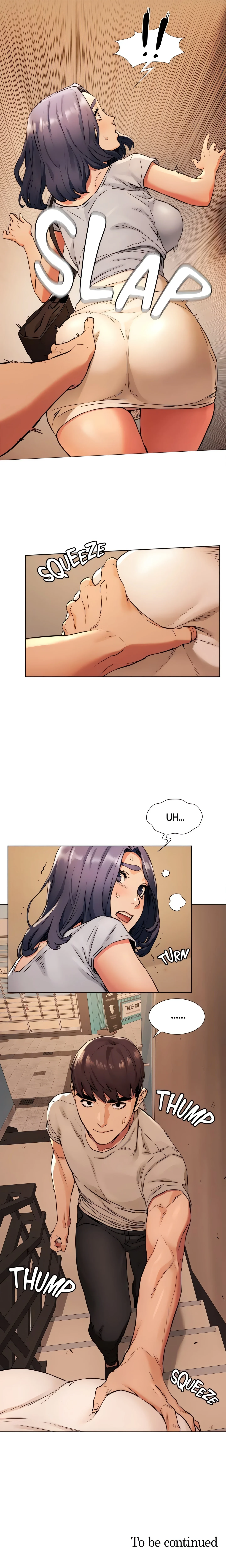 My Kingdom (Silent War) chapter 97 page 17
