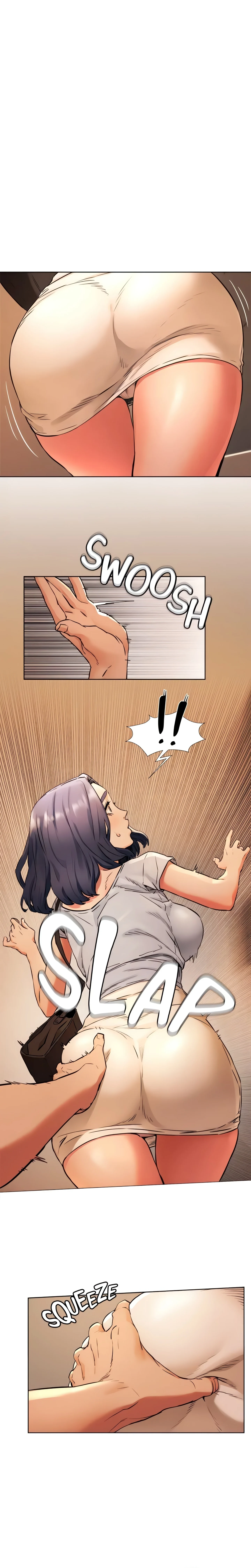 My Kingdom (Silent War) chapter 98 page 1