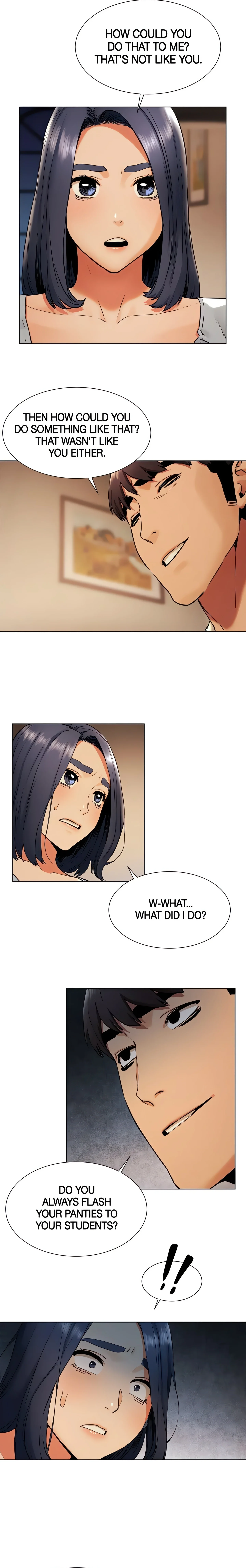 My Kingdom (Silent War) chapter 98 page 5