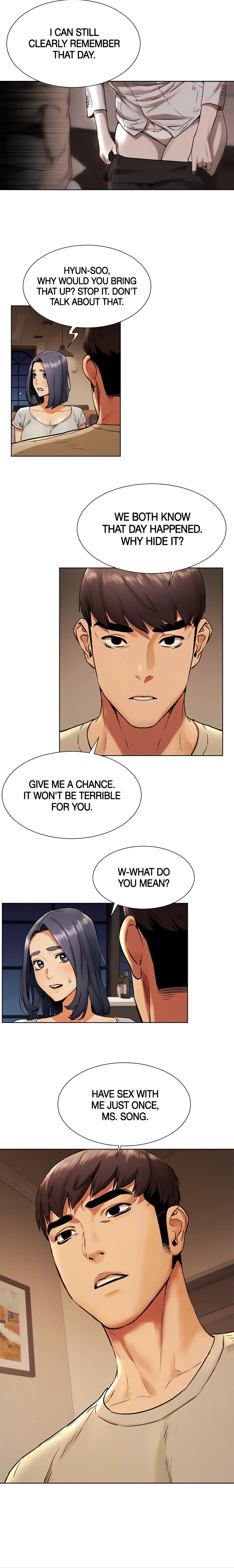 My Kingdom (Silent War) chapter 98 page 6