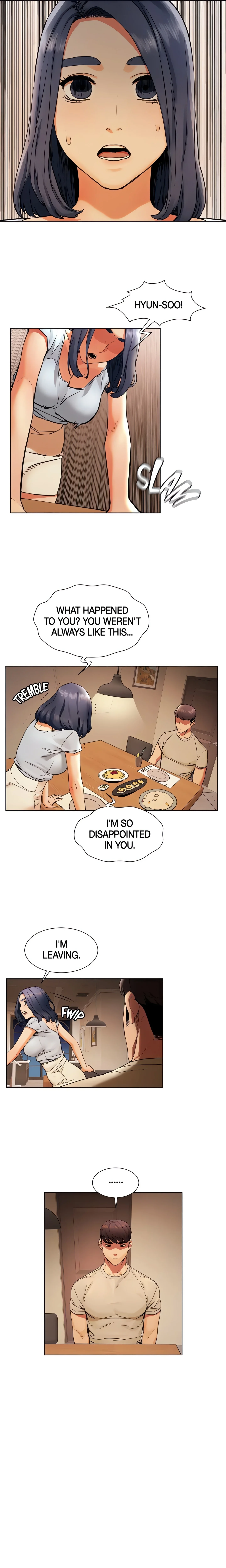 My Kingdom (Silent War) chapter 98 page 7