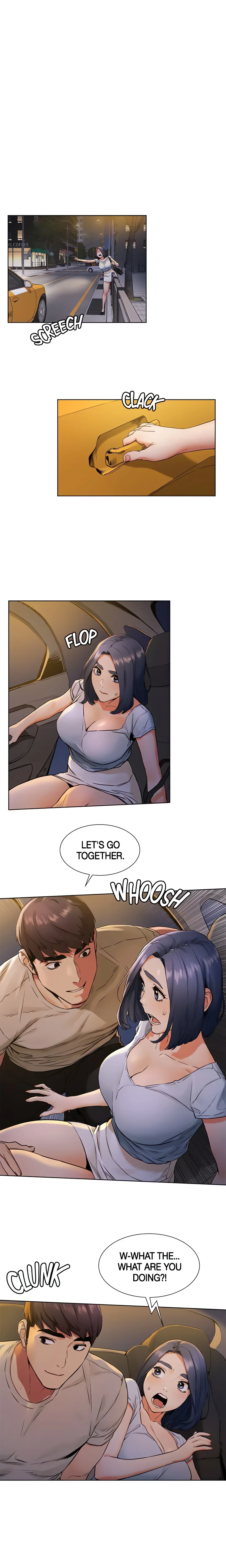My Kingdom (Silent War) chapter 98 page 8