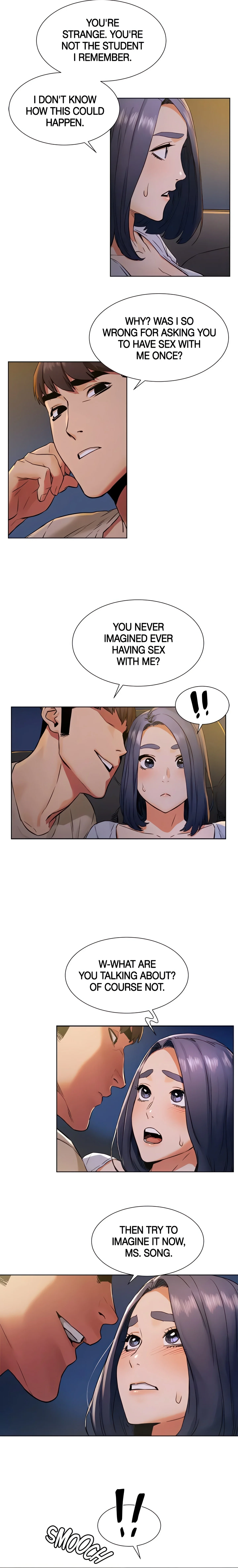 My Kingdom (Silent War) chapter 98 page 10