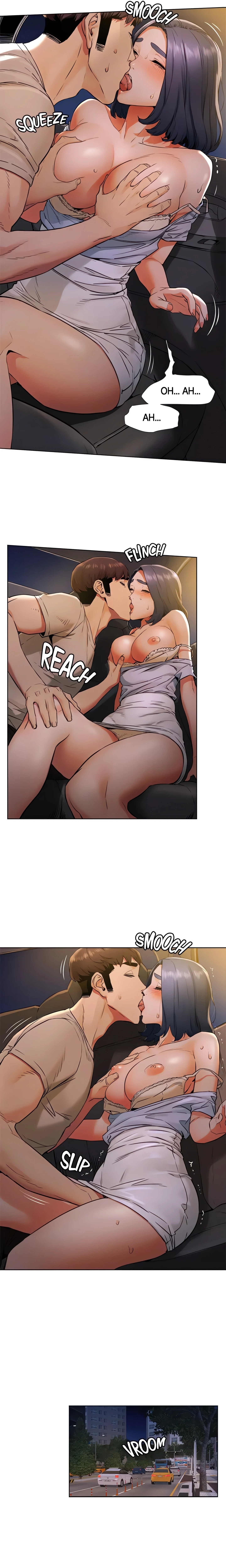 My Kingdom (Silent War) chapter 98 page 15