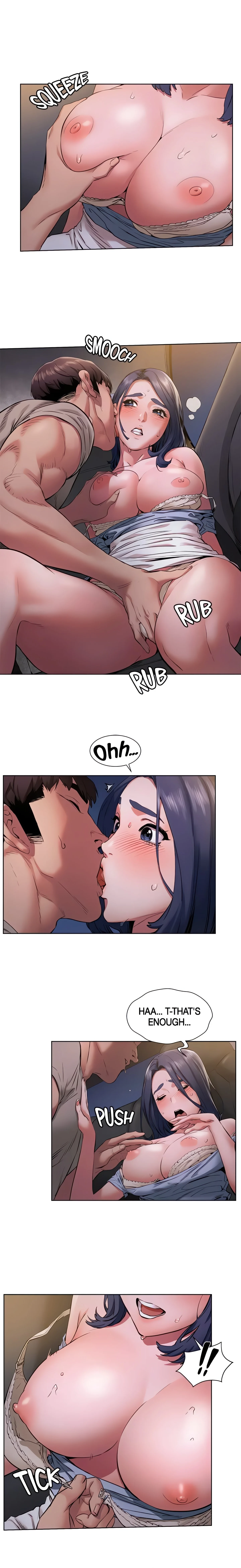 My Kingdom (Silent War) chapter 99 page 5