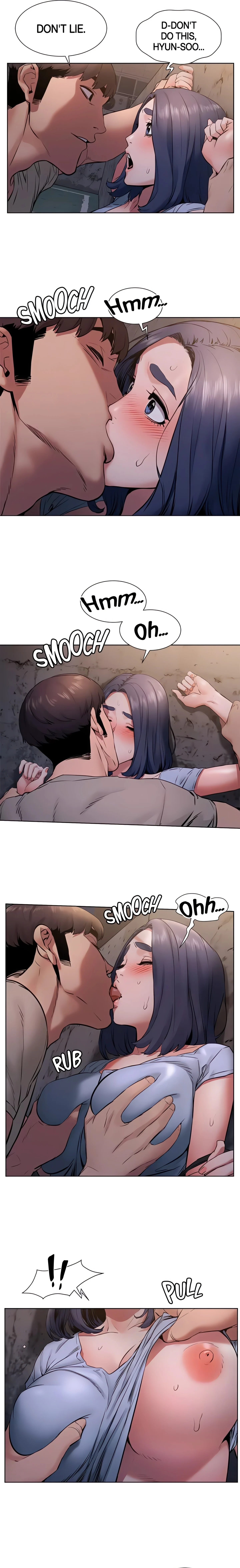 My Kingdom (Silent War) chapter 99 page 13
