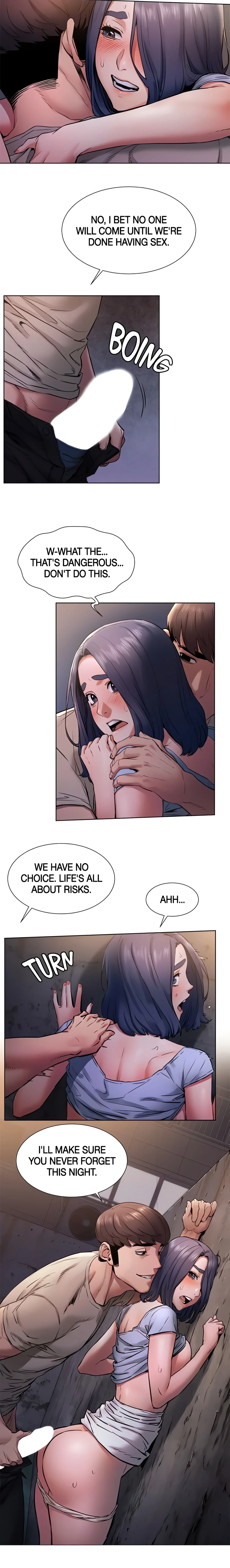My Kingdom (Silent War) chapter 99 page 17