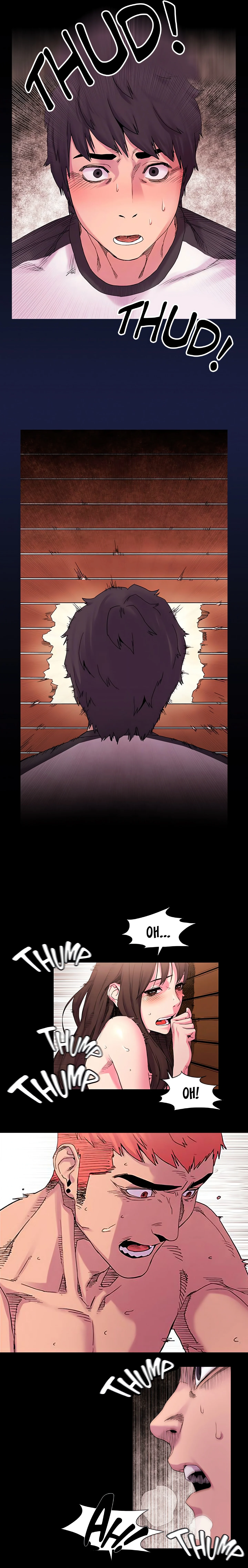 My Kingdom (Uncensored Fan Edition) chapter 10 page 2