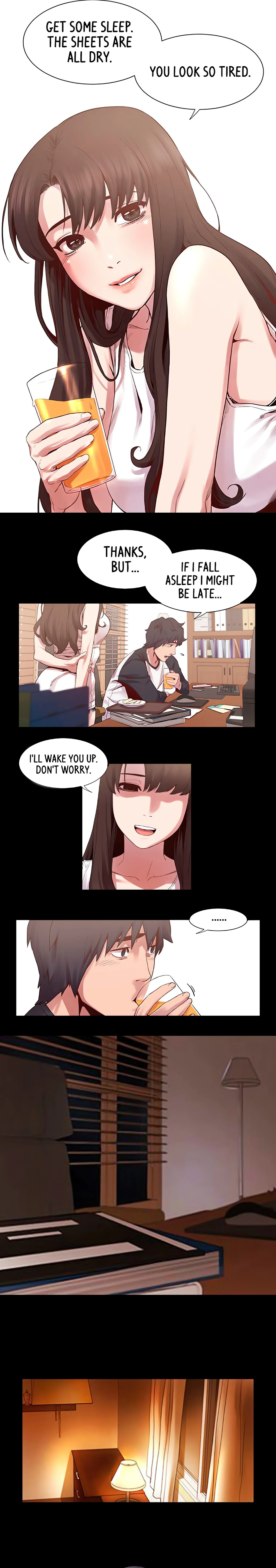 My Kingdom (Uncensored Fan Edition) chapter 6 page 4