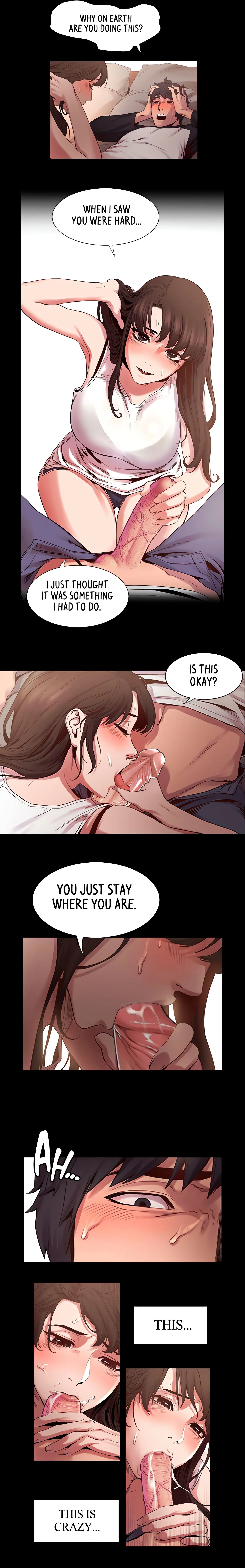 My Kingdom (Uncensored Fan Edition) chapter 6 page 6