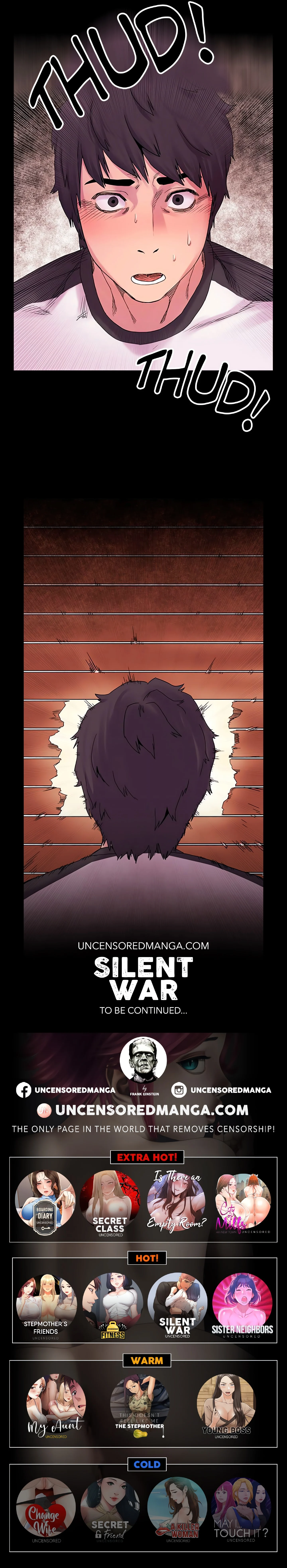 My Kingdom (Uncensored Fan Edition) chapter 9 page 14