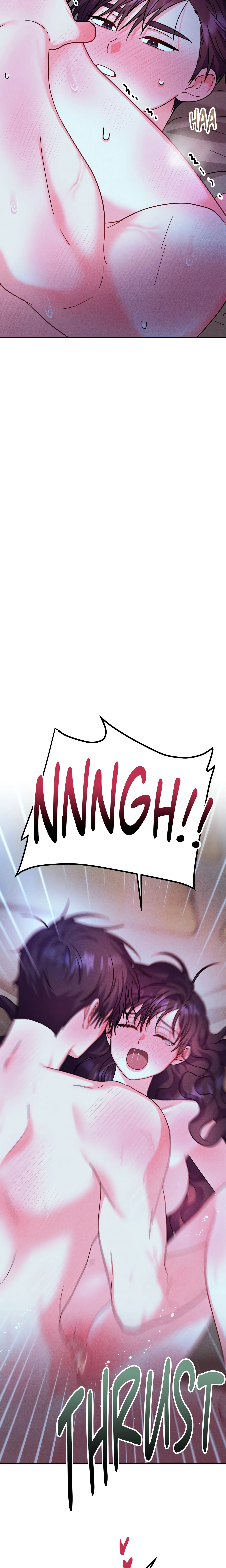 My Lady’s Midnight Affairs chapter 15 page 10