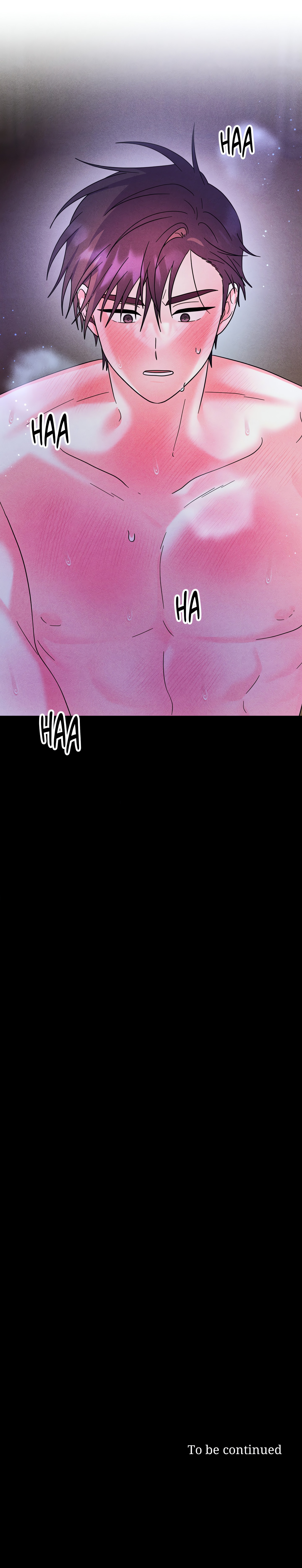 My Lady’s Midnight Affairs chapter 16 page 19