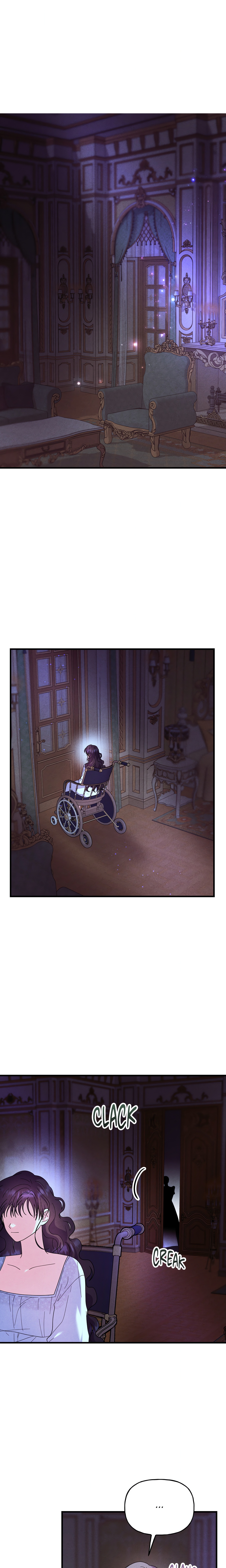 My Lady’s Midnight Affairs chapter 30 page 2
