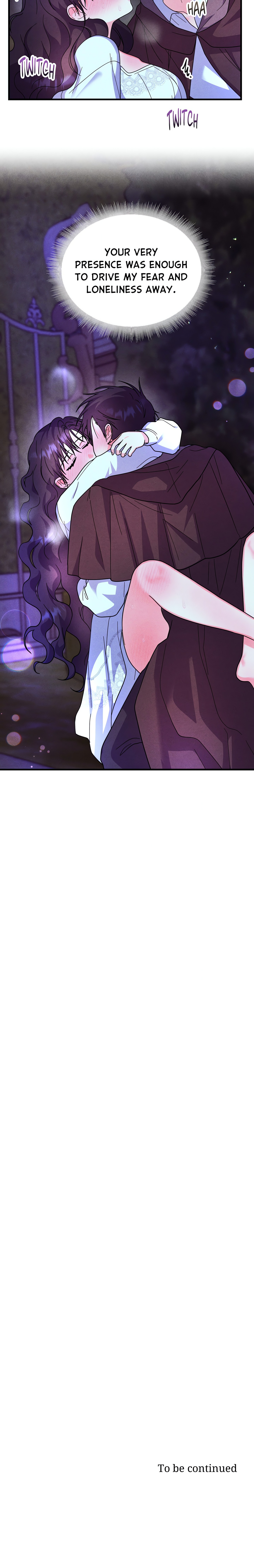 My Lady’s Midnight Affairs chapter 30 page 19