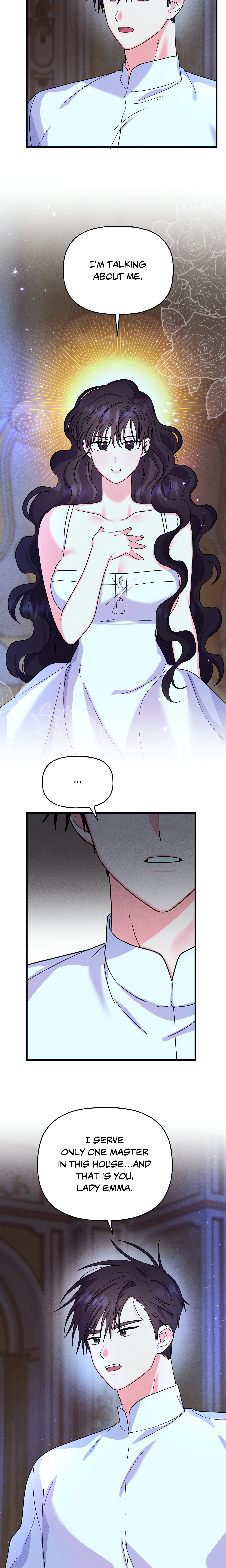 My Lady’s Midnight Affairs chapter 5 page 13