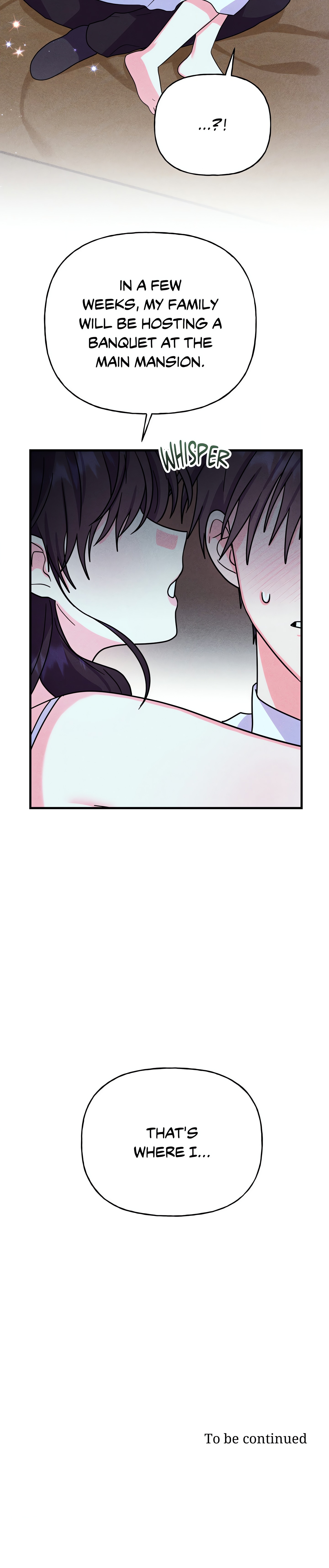 My Lady’s Midnight Affairs chapter 5 page 16