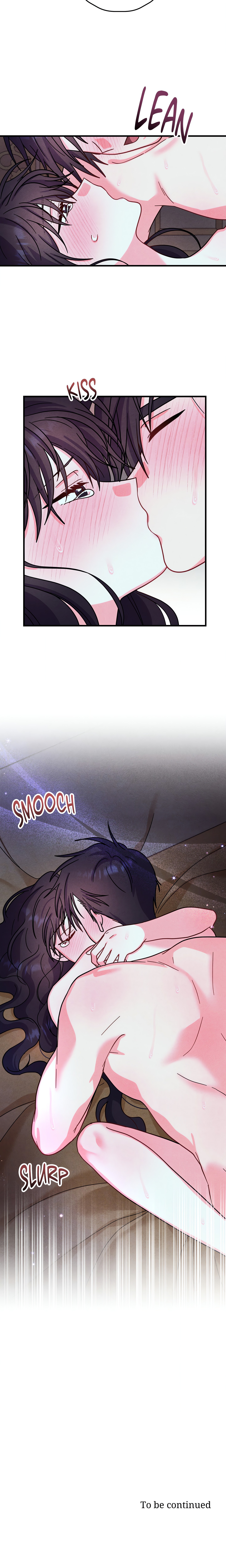 My Lady’s Midnight Affairs chapter 6 page 16