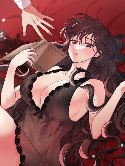 My Lady’s Midnight Affairs cover