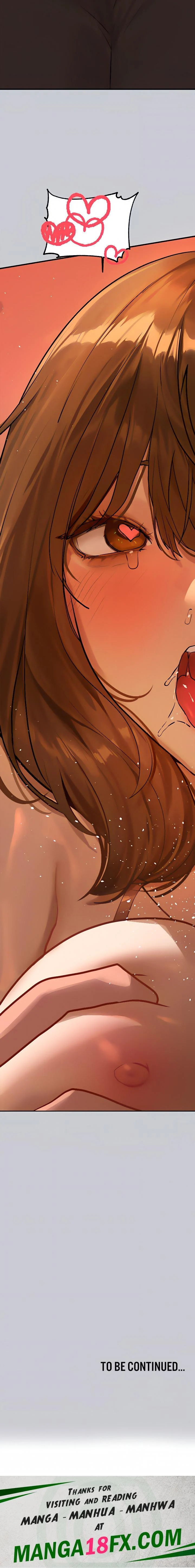 My Landlady Noona chapter 102 page 20