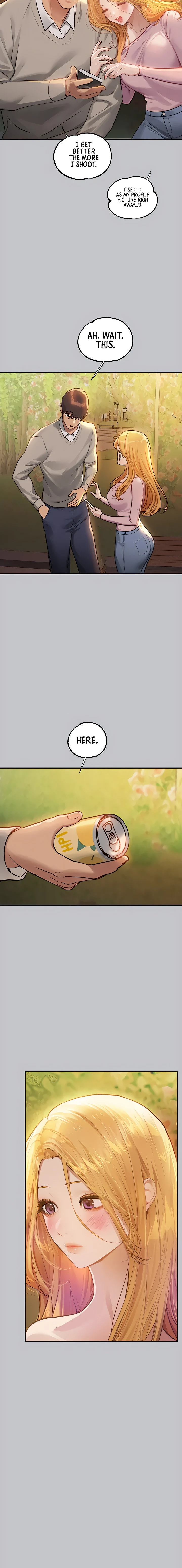 My Landlady Noona chapter 112 page 7