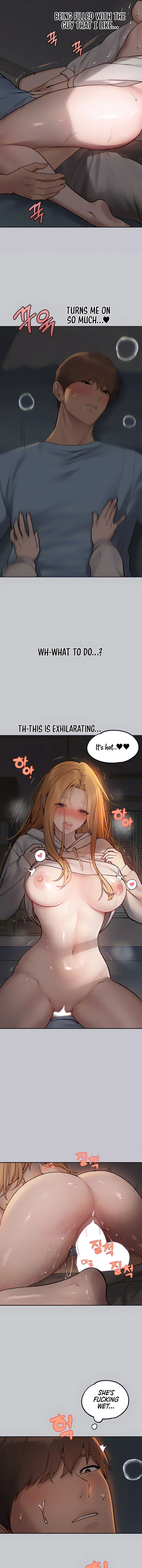 My Landlady Noona chapter 115 page 5