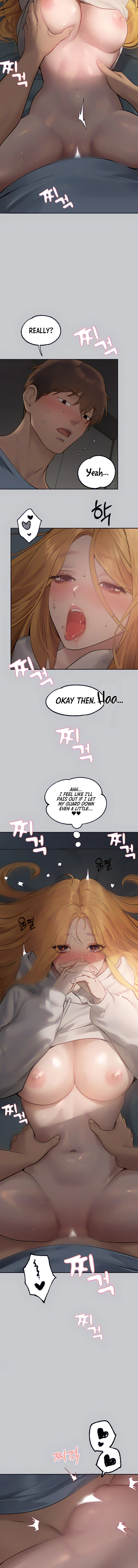My Landlady Noona chapter 115 page 12