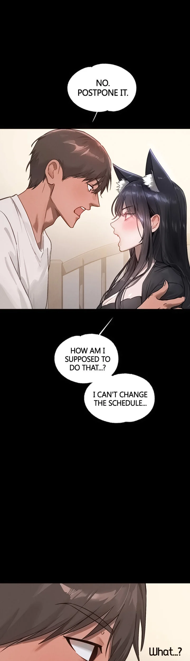 My Landlady Noona chapter 123 page 7