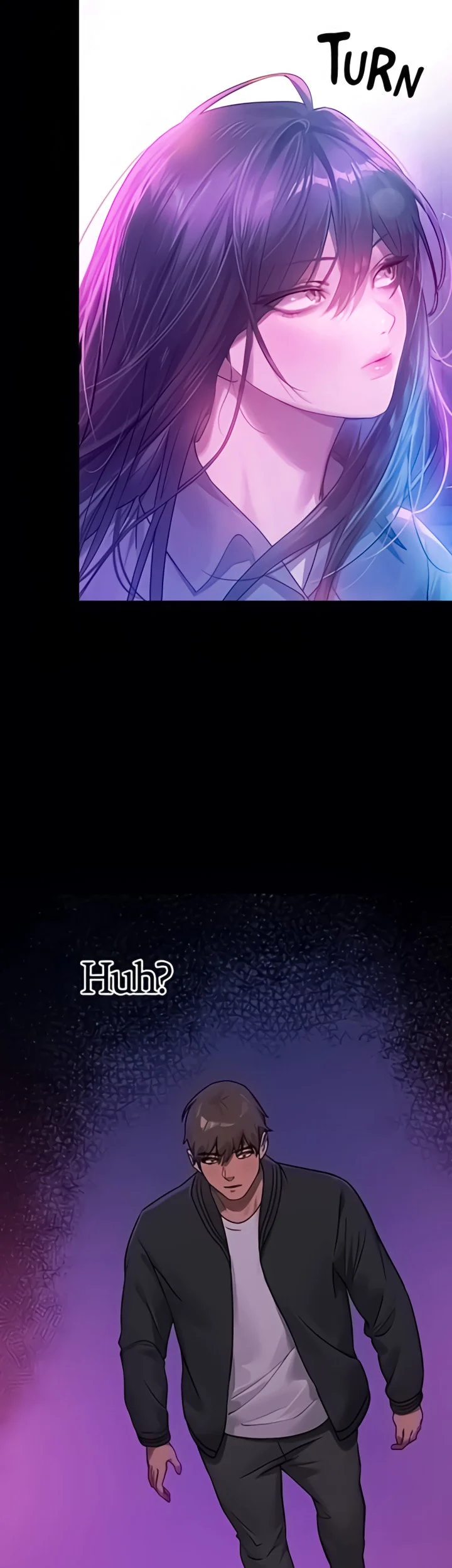 My Landlady Noona chapter 123 page 16