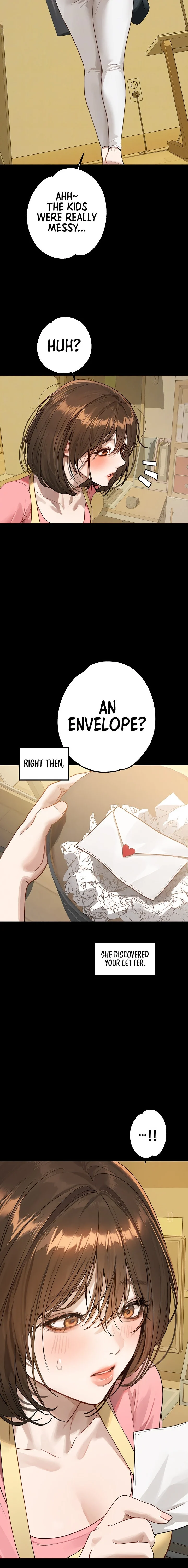 My Landlady Noona chapter 128 page 6
