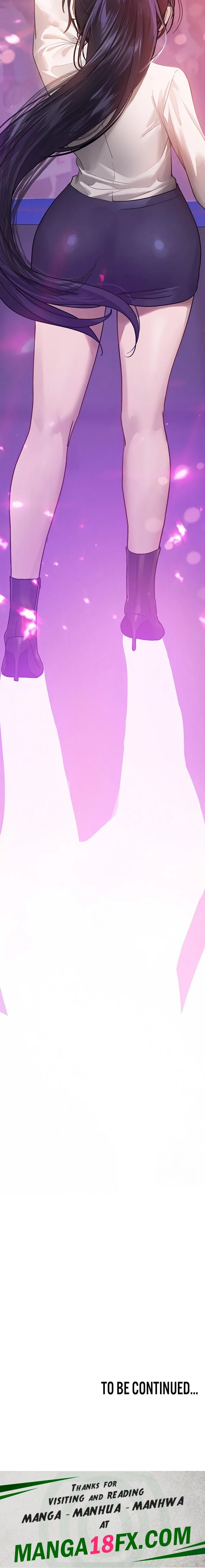 My Landlady Noona chapter 128 page 30