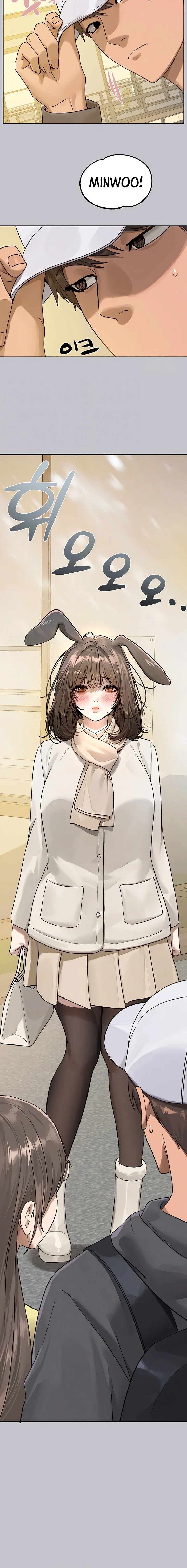 My Landlady Noona chapter 129 page 2