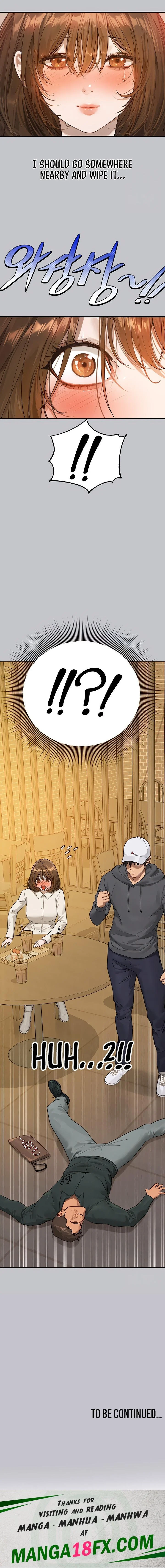 My Landlady Noona chapter 129 page 22