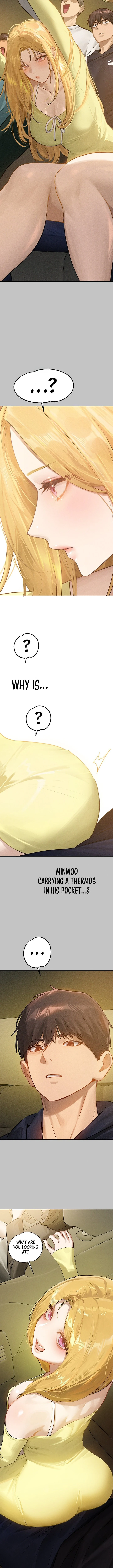 My Landlady Noona chapter 148 page 5