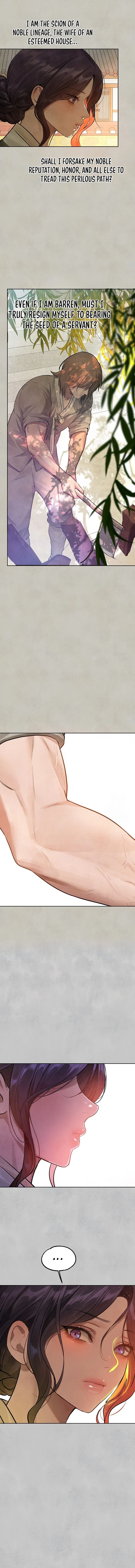 My Landlady Noona chapter 152 page 7