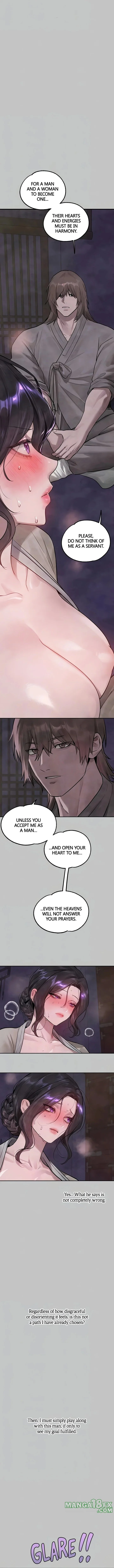My Landlady Noona chapter 153 page 4