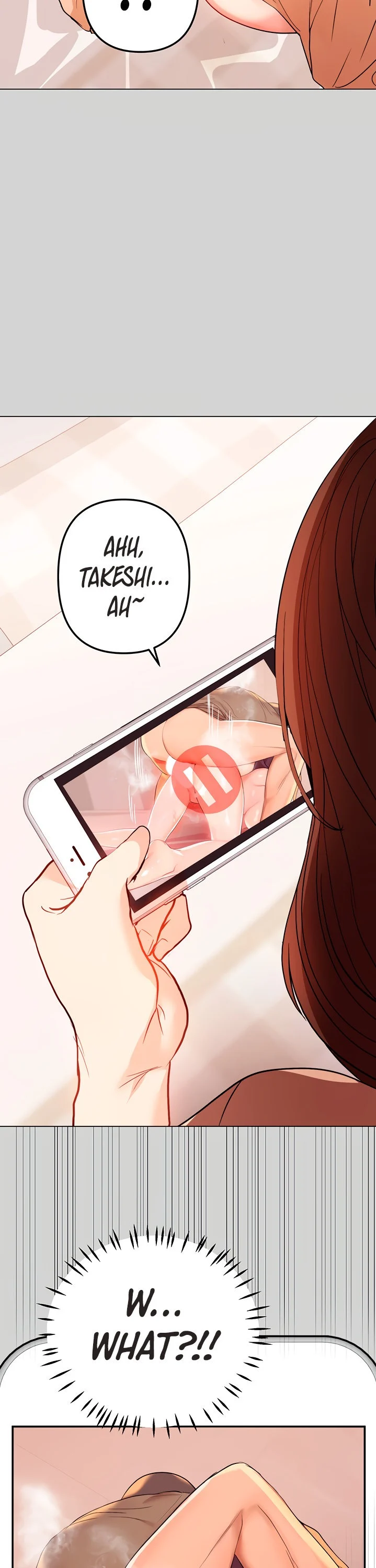 My Landlady Noona chapter 2 page 20