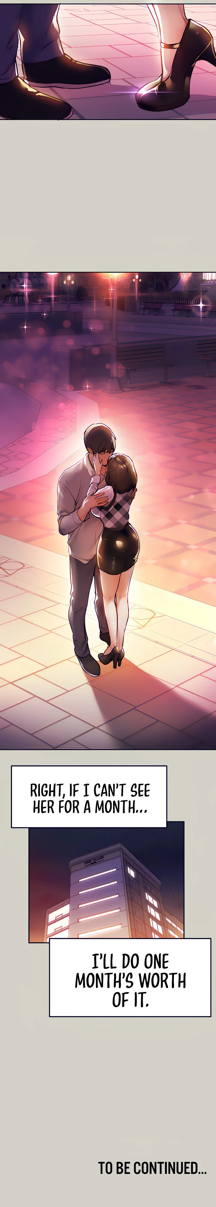 My Landlady Noona chapter 26 page 14