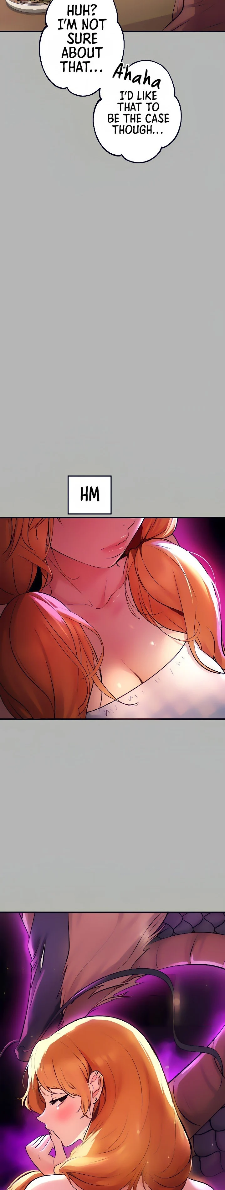 My Landlady Noona chapter 46 page 17