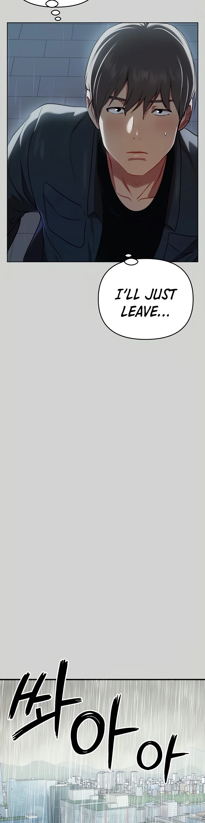 My Landlady Noona chapter 5 page 39