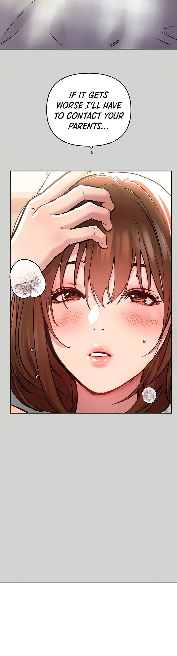 My Landlady Noona chapter 6 page 17