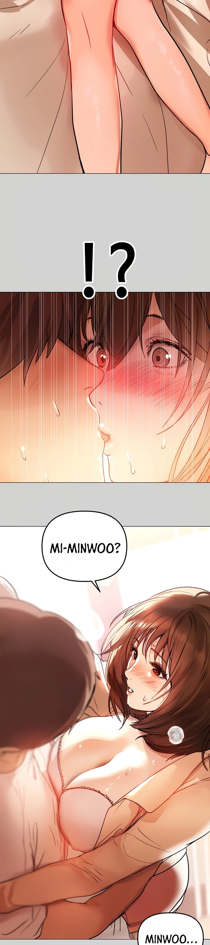 My Landlady Noona chapter 6 page 30