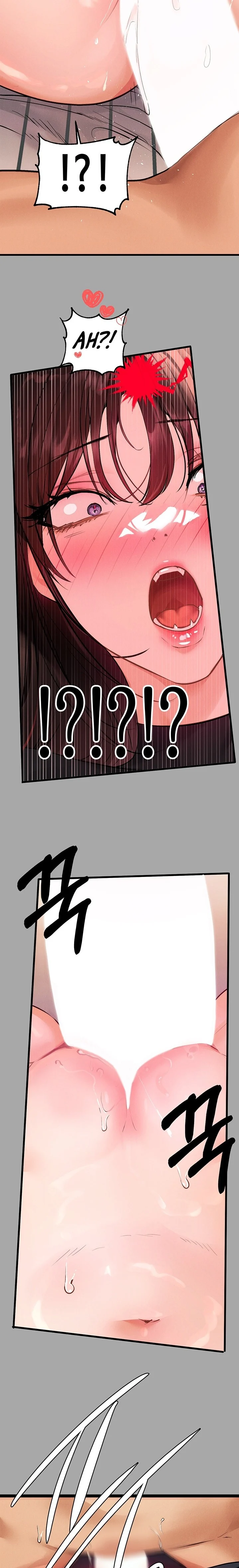 My Landlady Noona chapter 61 page 18