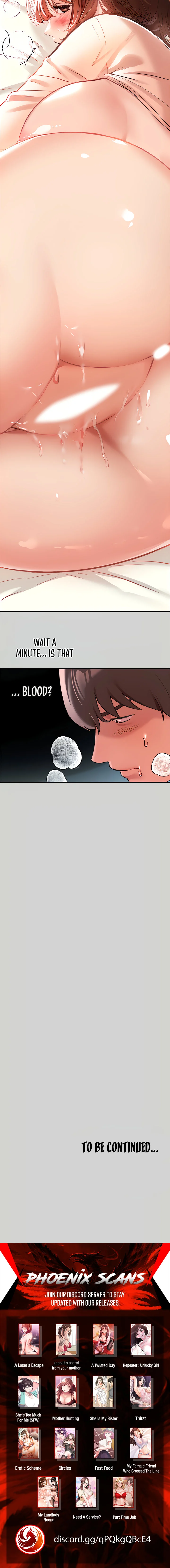 My Landlady Noona chapter 8 page 15
