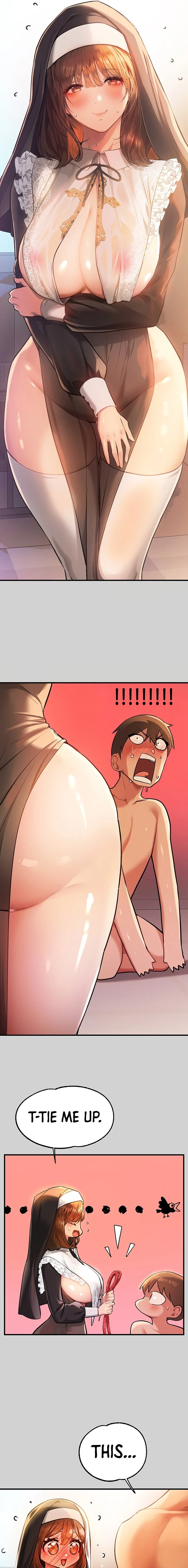 My Landlady Noona chapter 81 page 7