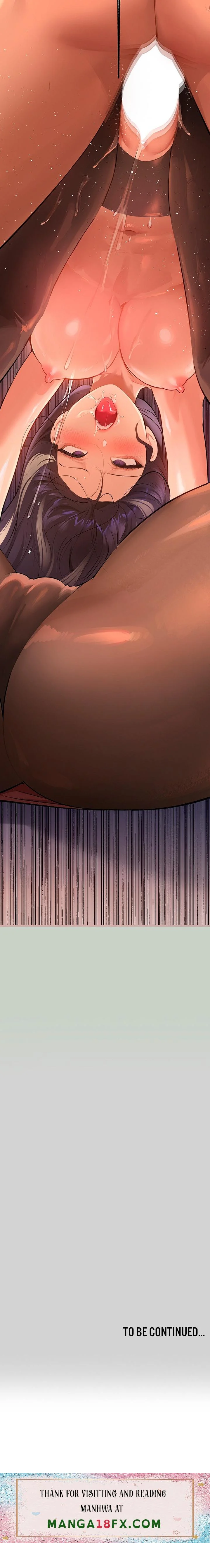 My Landlady Noona chapter 86 page 20